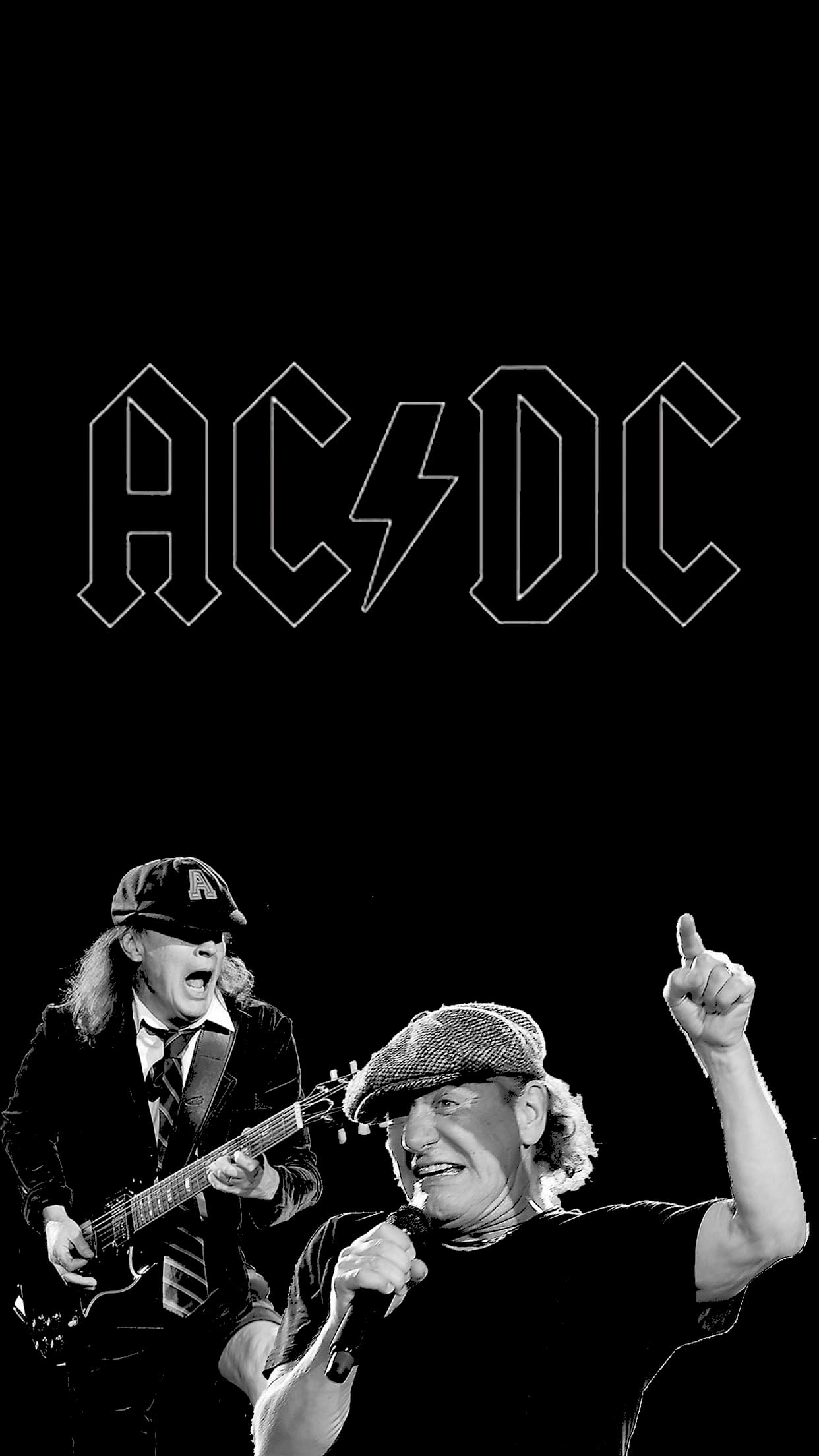 AC DC Wallpapers