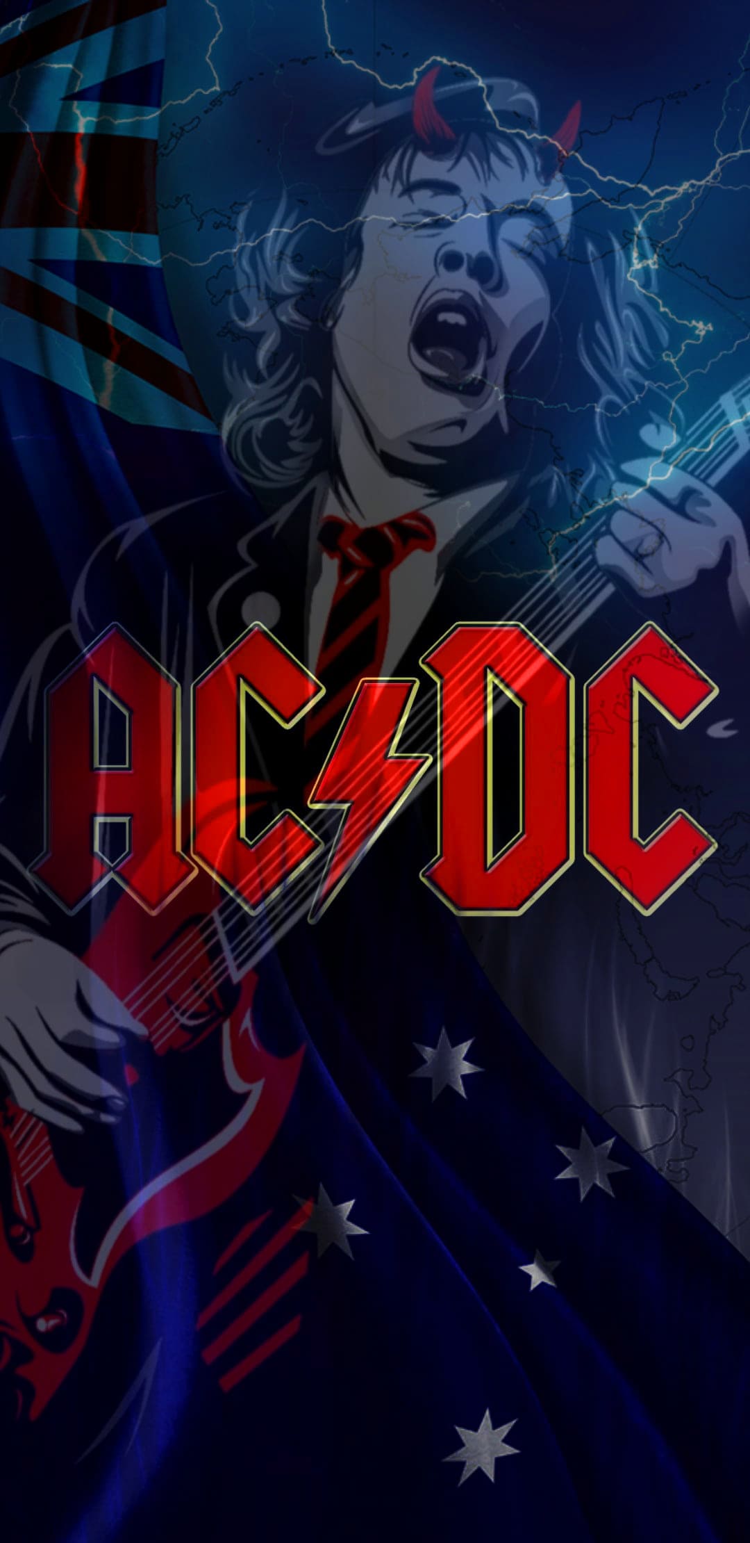57 AC DC Wallpaper HD