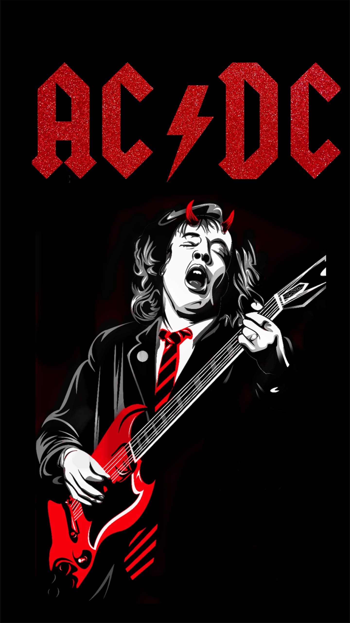 AC DC Wallpapers