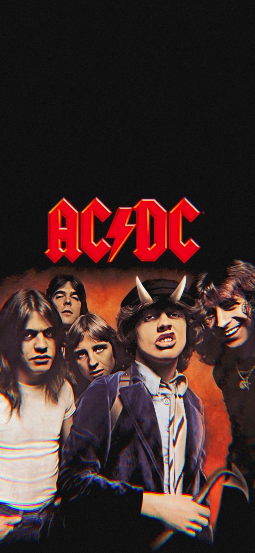 AC DC Wallpapers