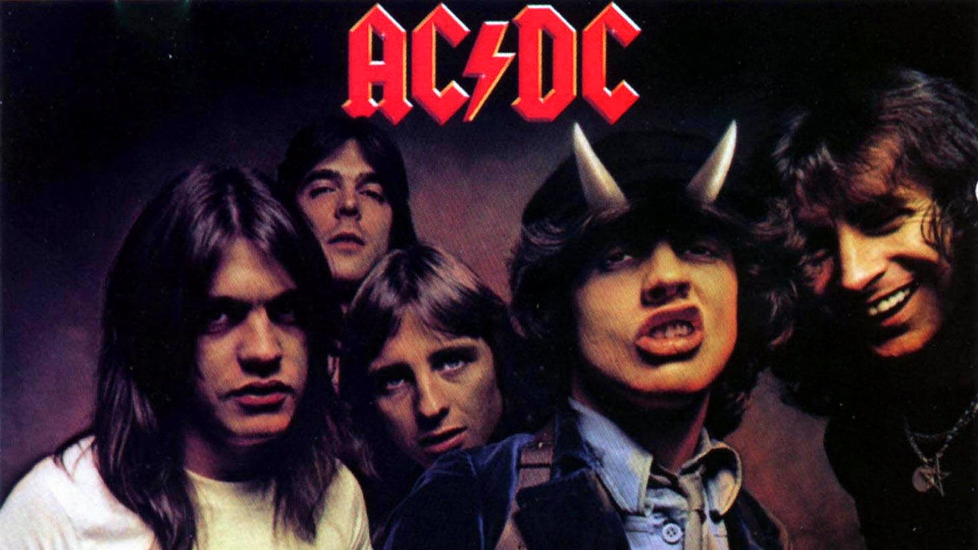 AC DC Wallpapers