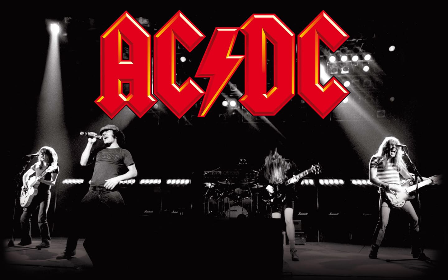 AC DC Wallpapers