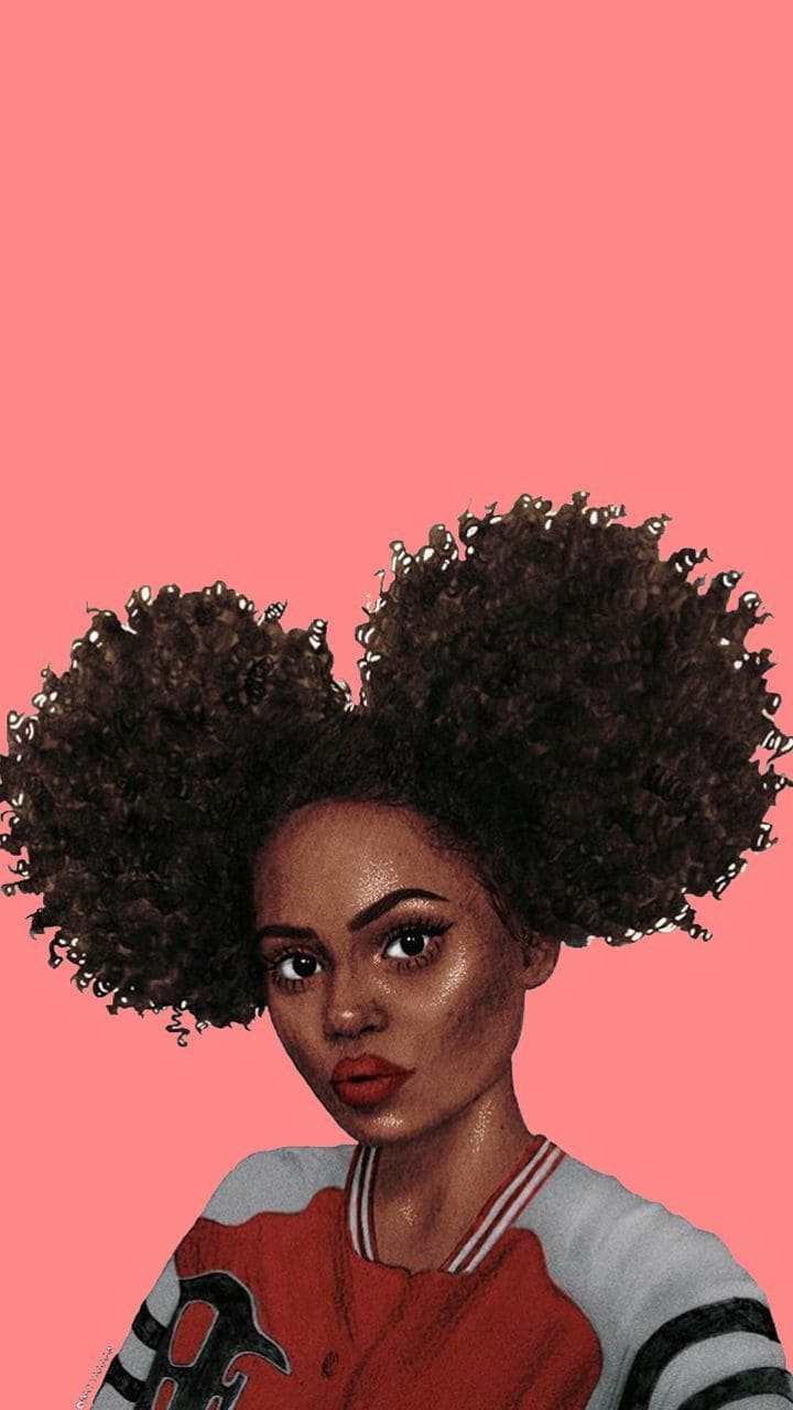 Black Girl Magic Wallpapers