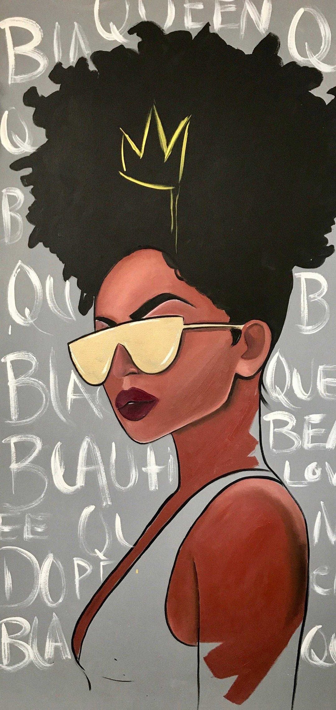 Black Girl Magic Wallpapers