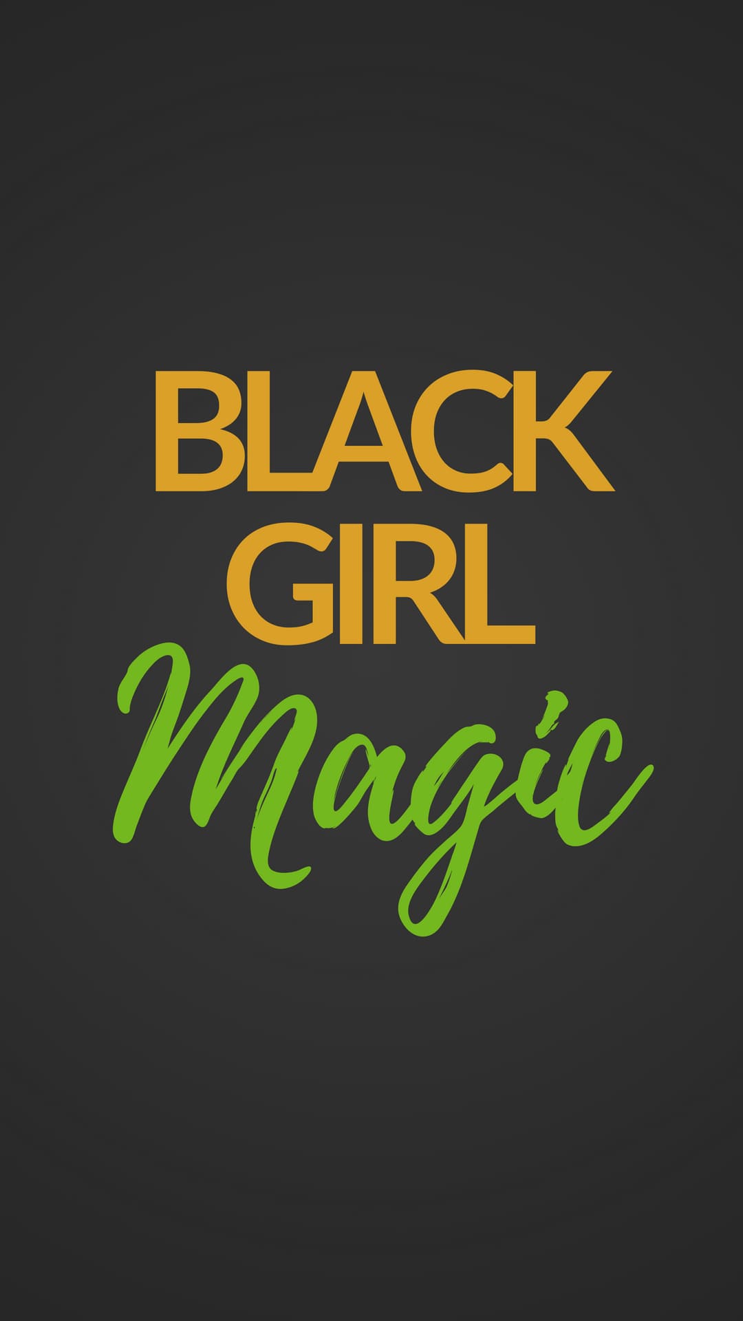 100 Black Girl Magic Wallpapers  Wallpaperscom