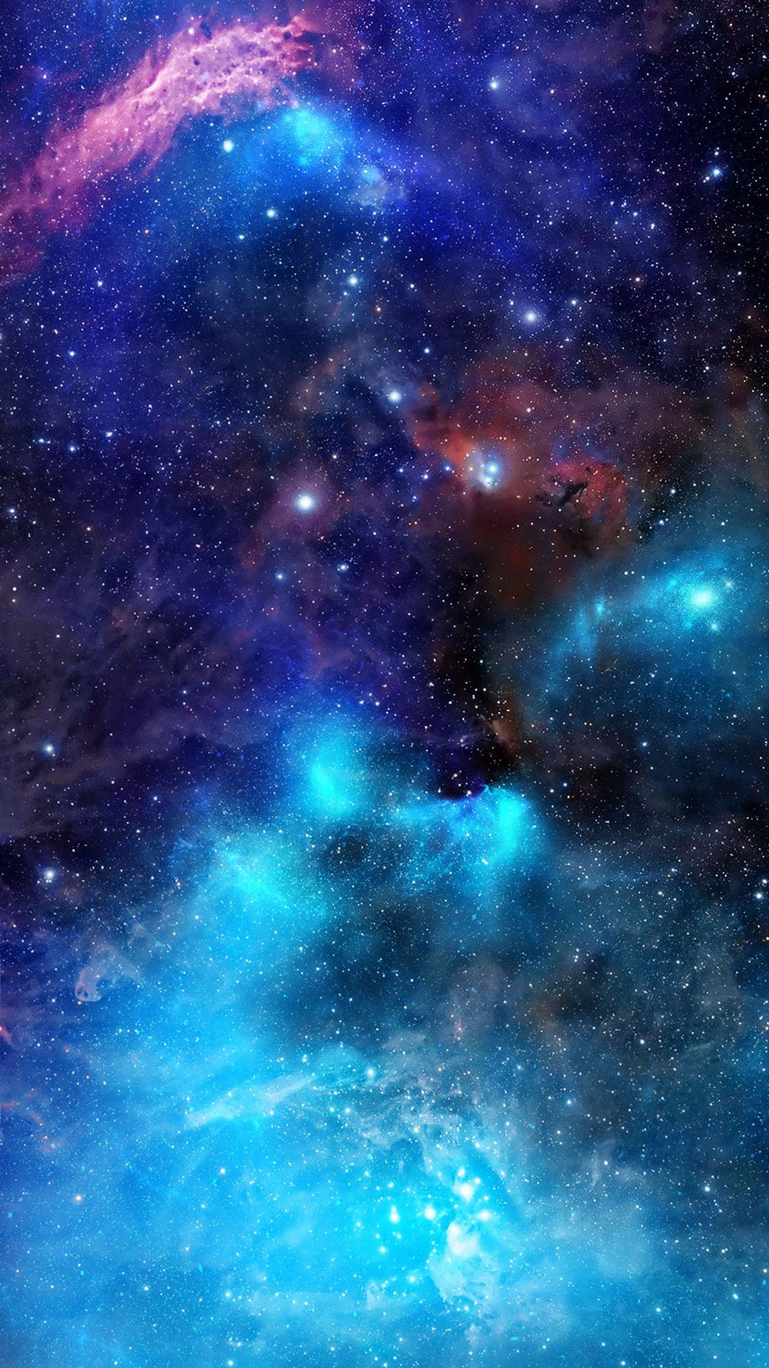 Carina Nebula Wallpapers