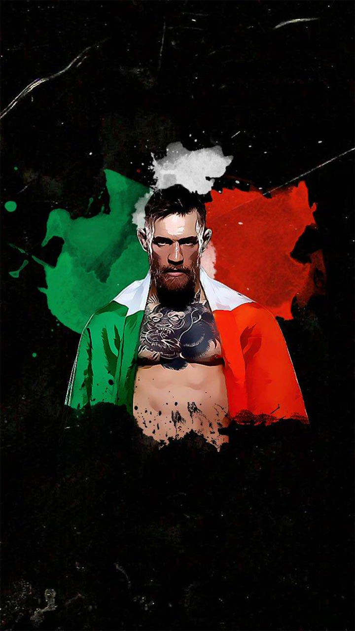 Conor McGregor Wallpapers