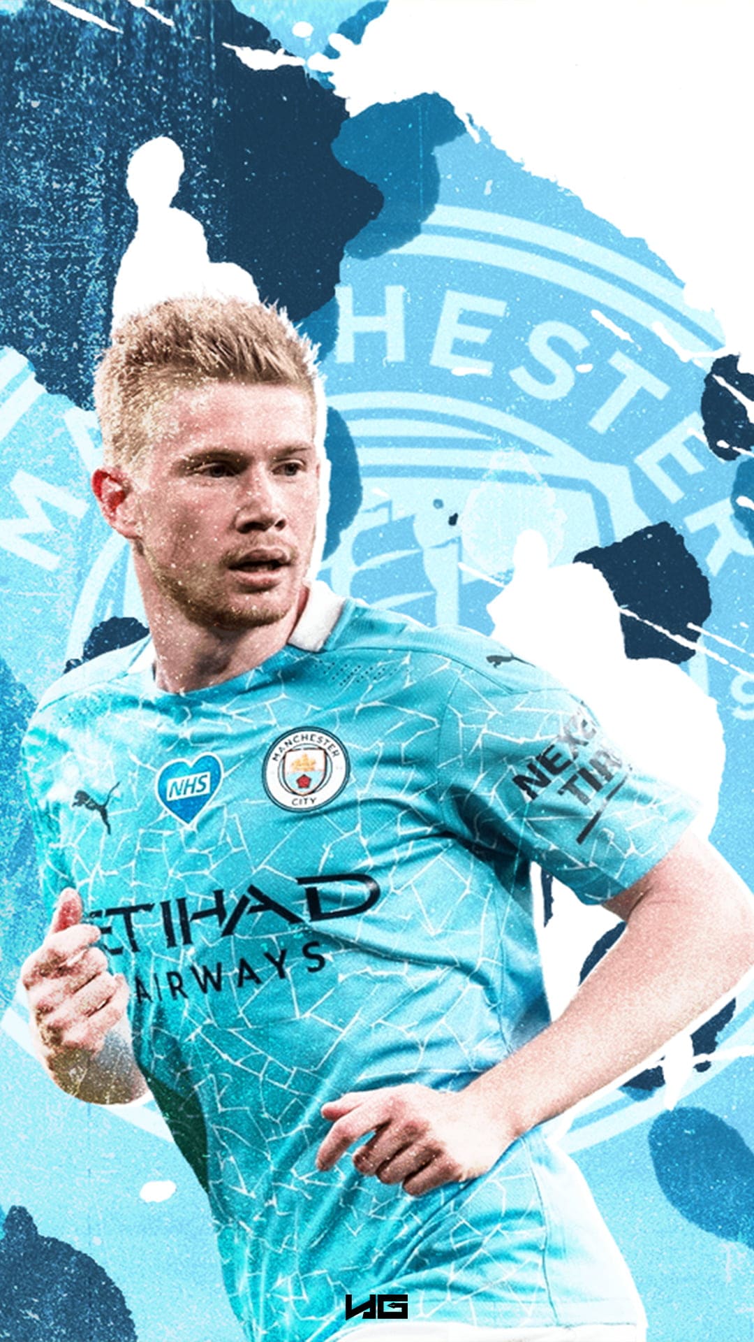 De Bruyne Wallpapers