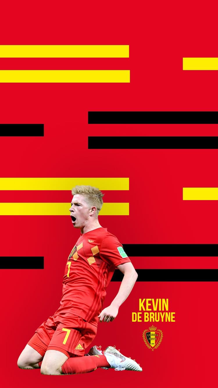 De Bruyne Wallpapers