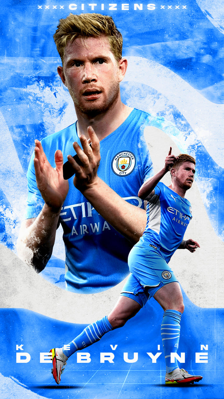 De Bruyne Wallpapers