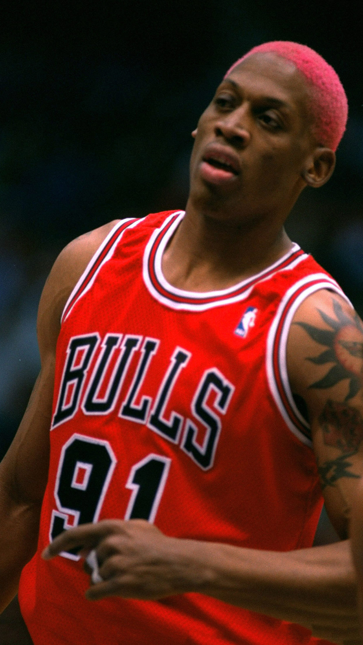 Dennis Rodman Wallpapers