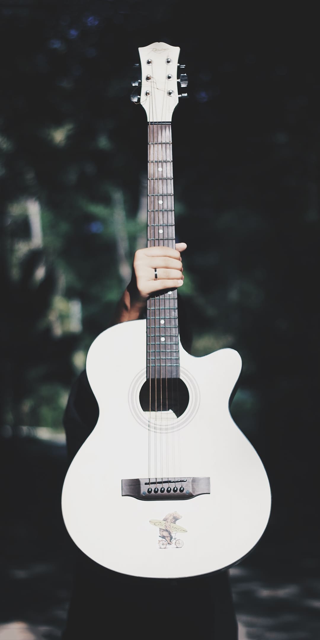 Guitar Wallpapers