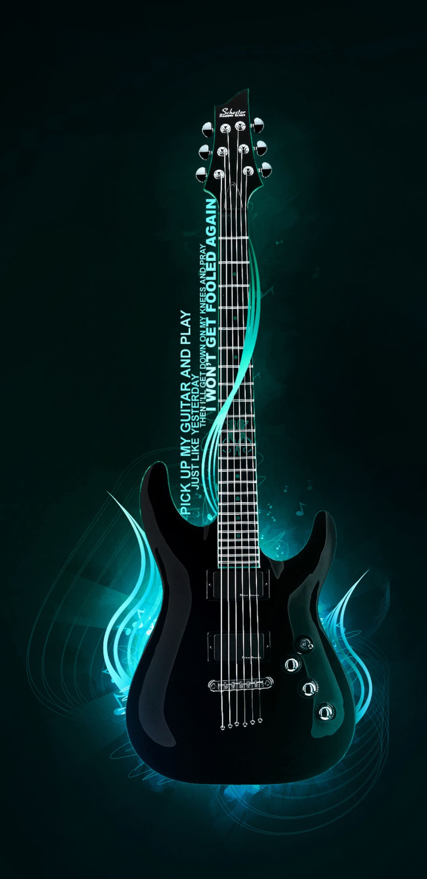 Guitar Wallpapers