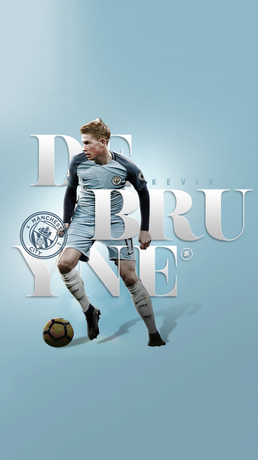 Kevin de Bruyne Wallpapers