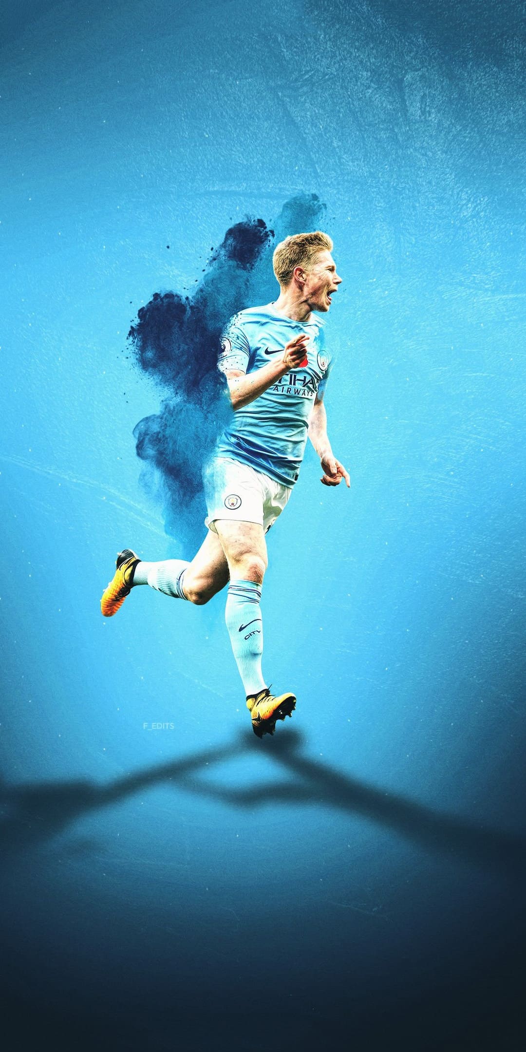 Kevin de Bruyne Wallpapers