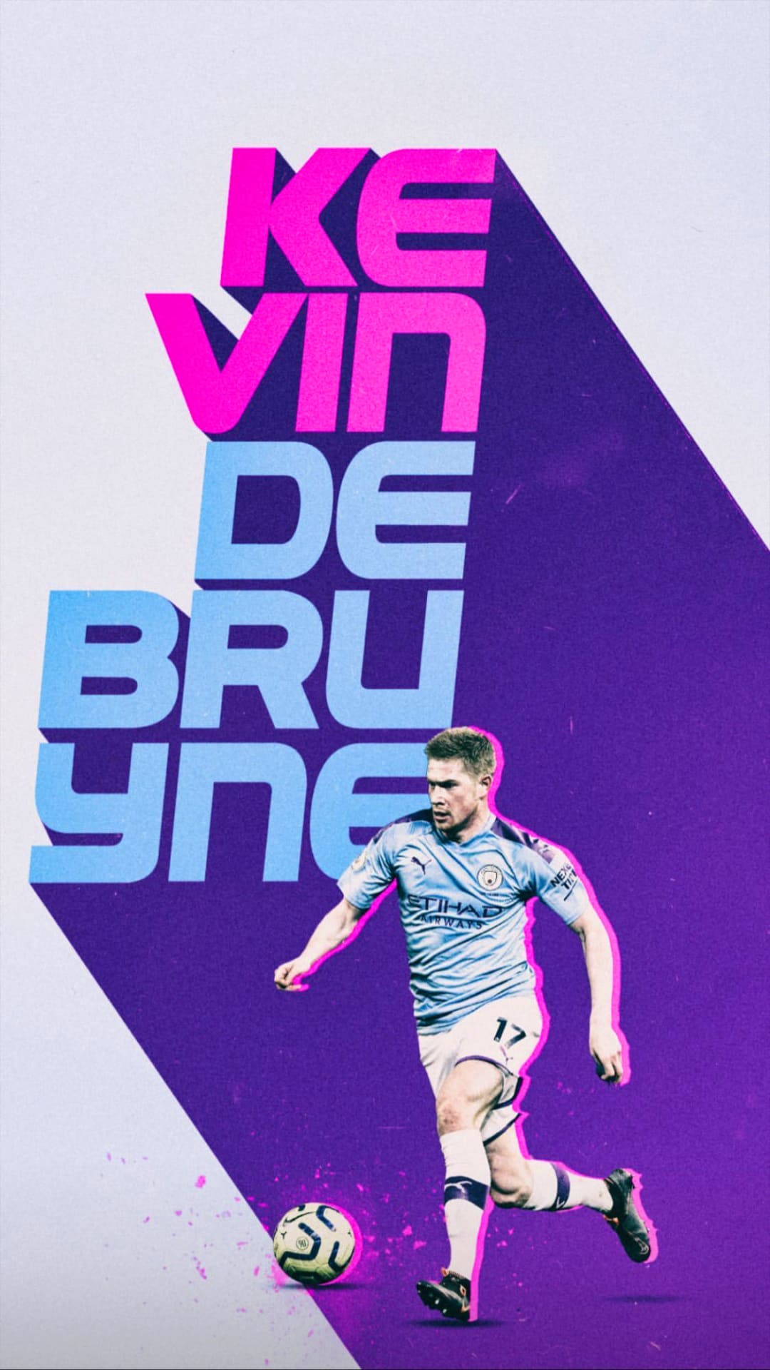 Kevin de Bruyne Wallpapers