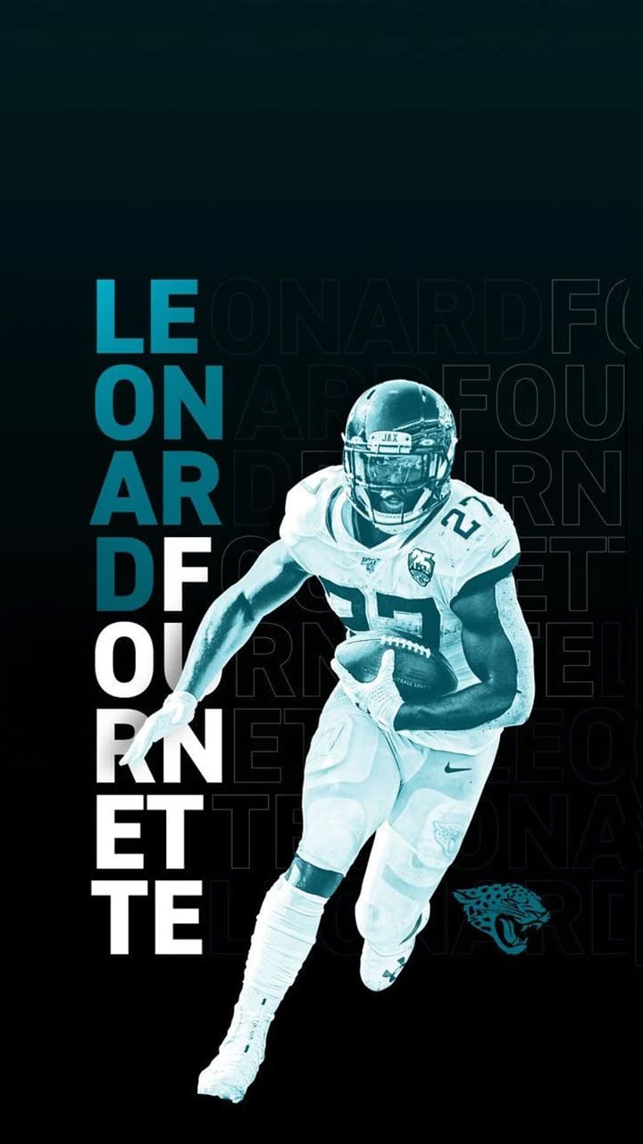 Leonard Fournette Wallpapers