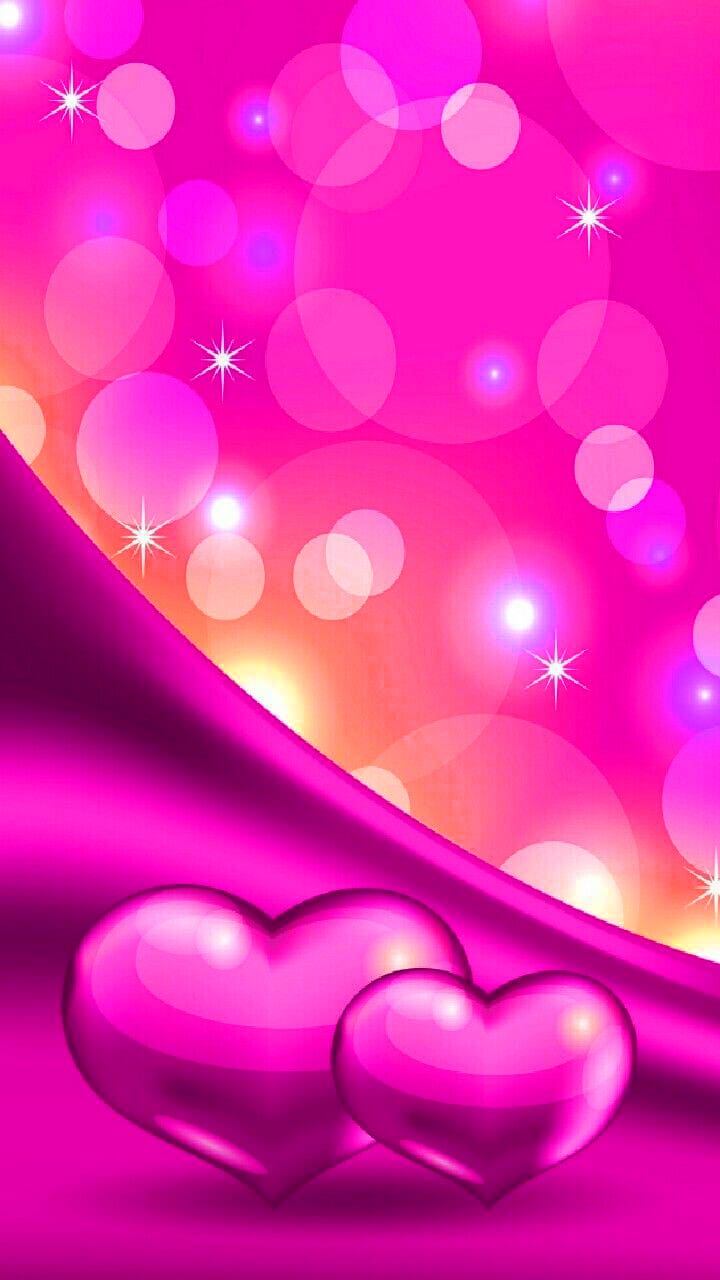 Love Heart Wallpapers