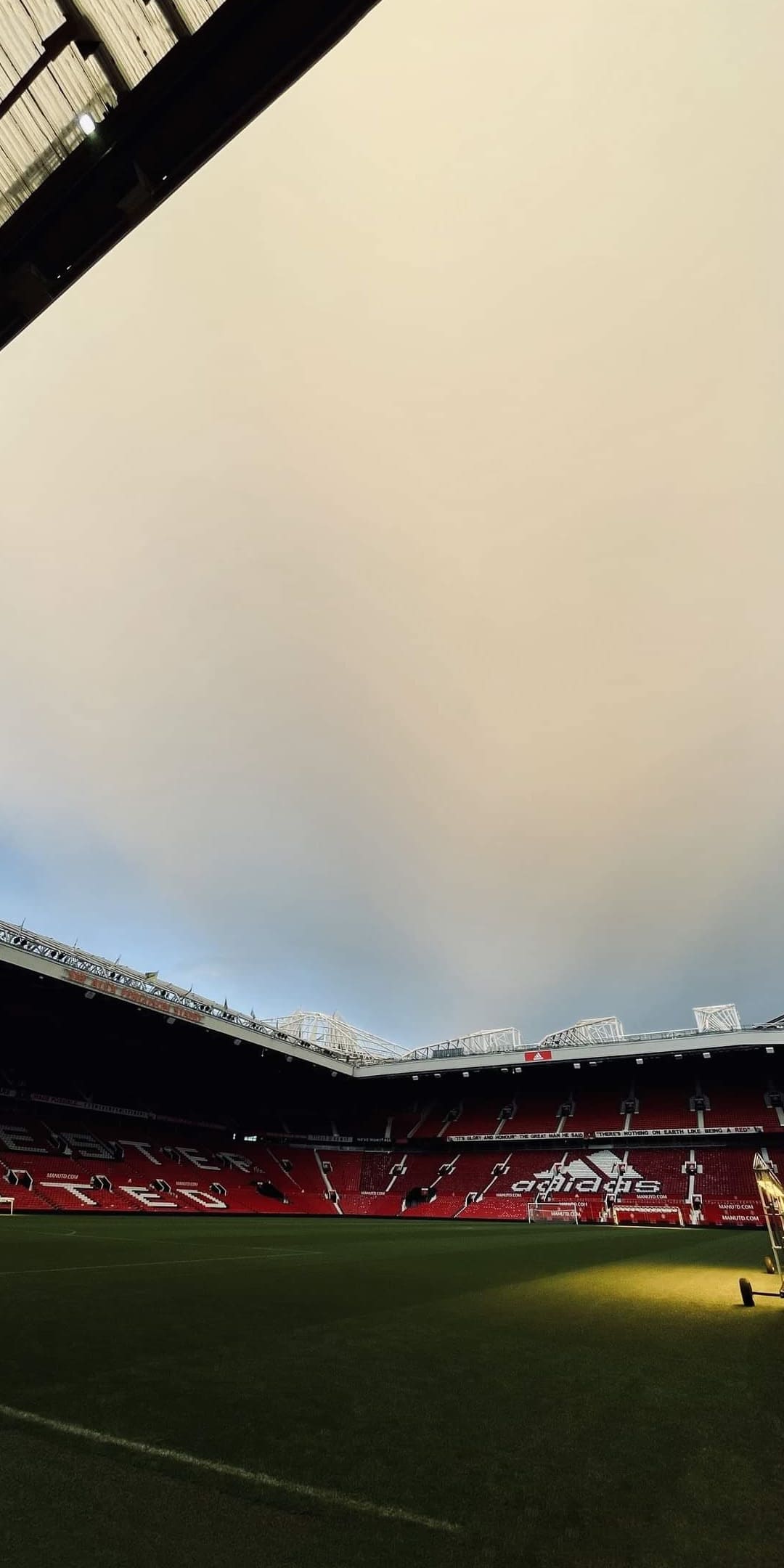 Old Trafford Wallpapers