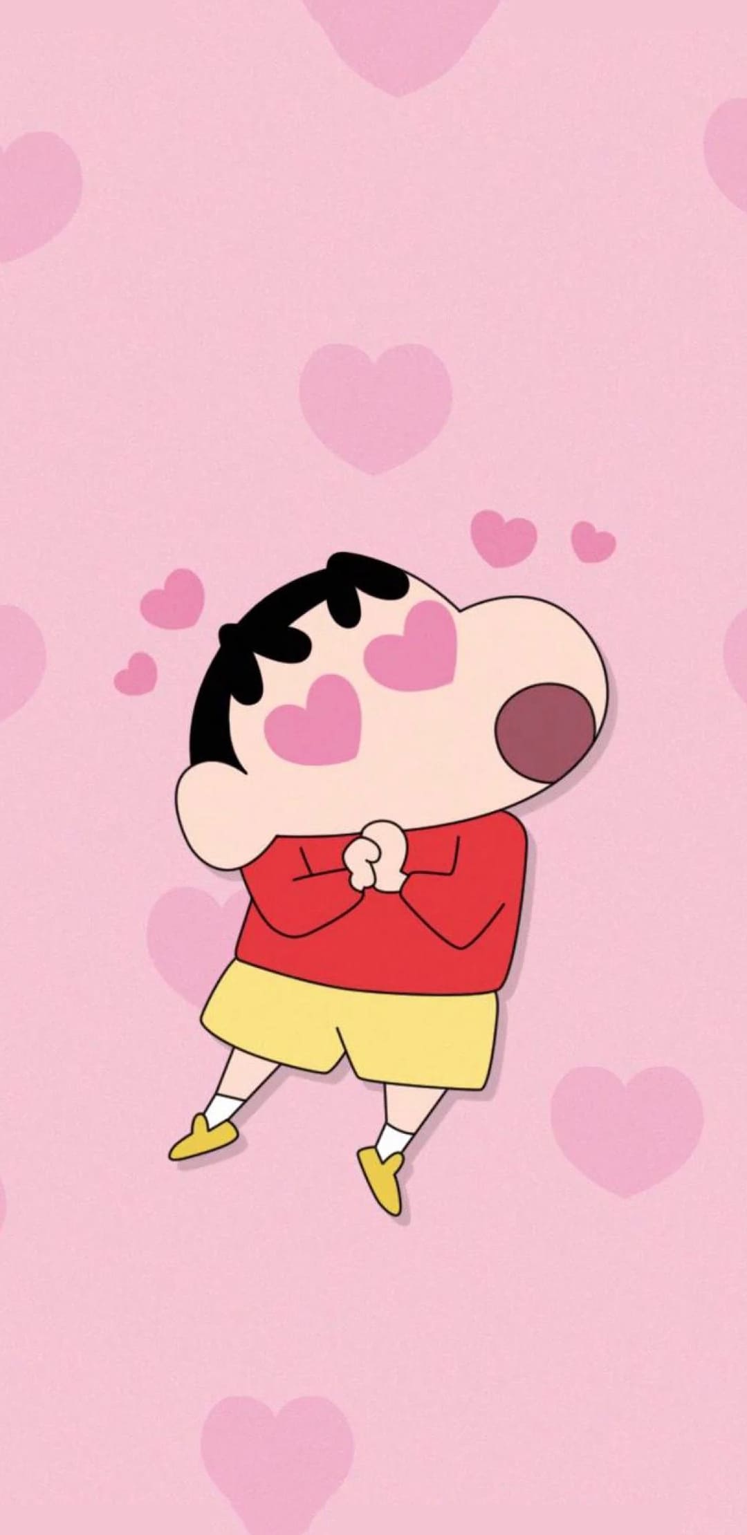 Crayon Shinchan Wallpaper New Tab Chrome extension