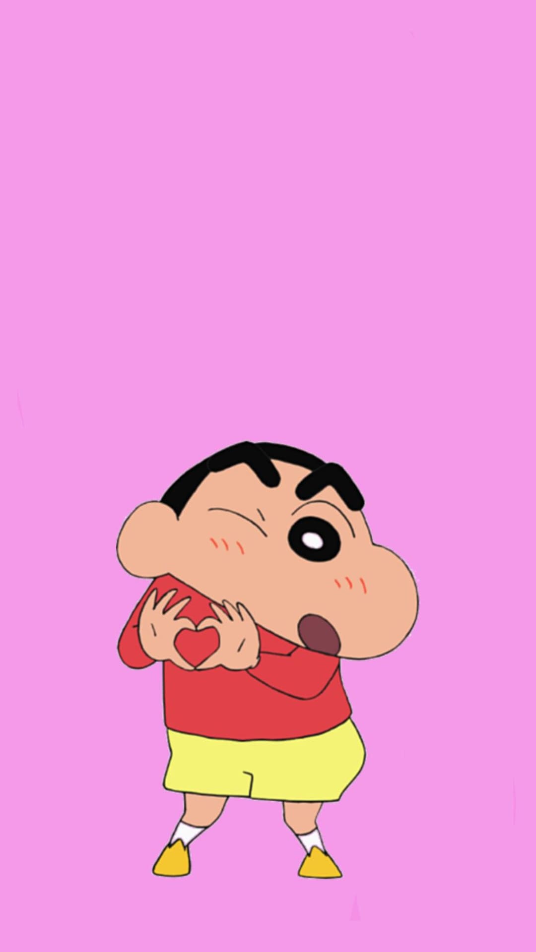 Shinchan Wallpapers