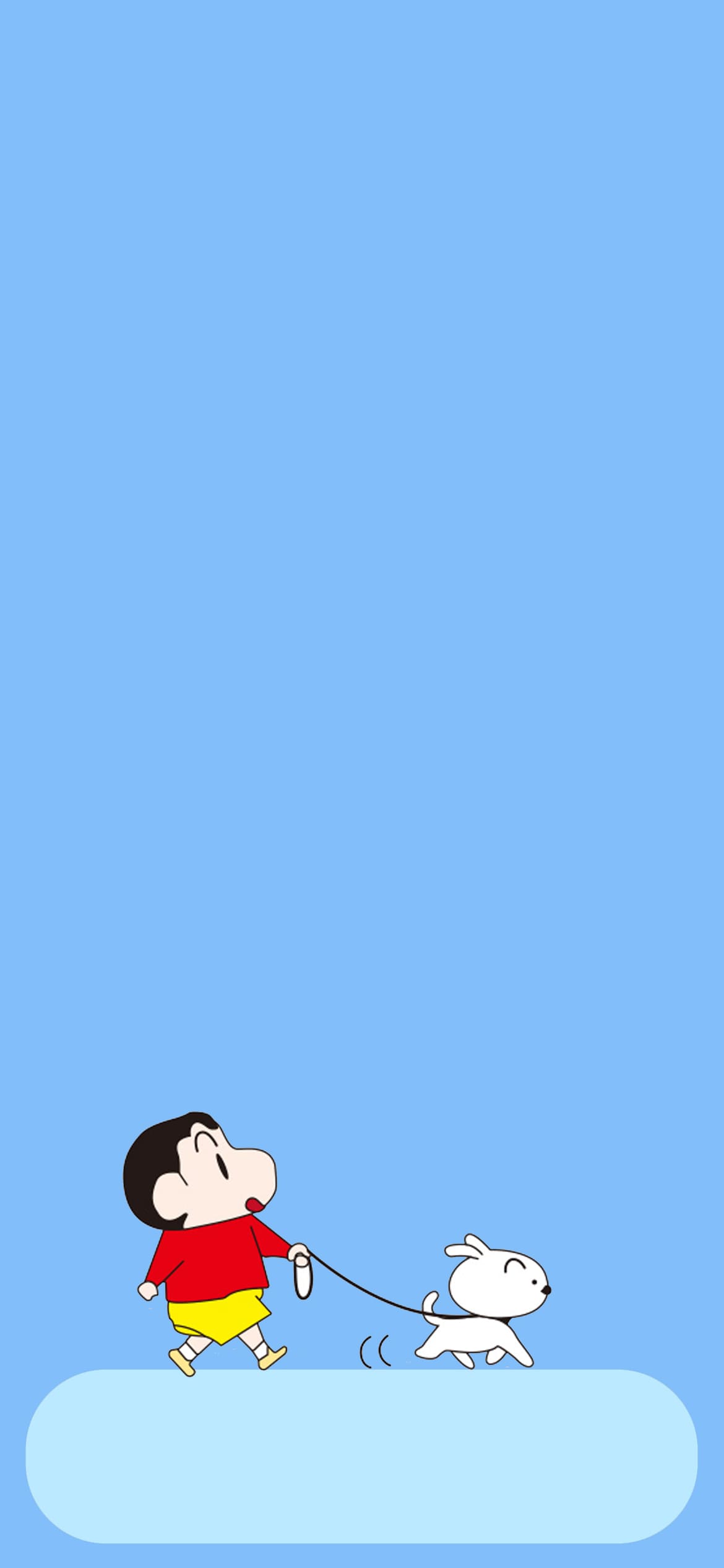 Shinchan Wallpaper Wallpaper  Download to your mobile from PHONEKY