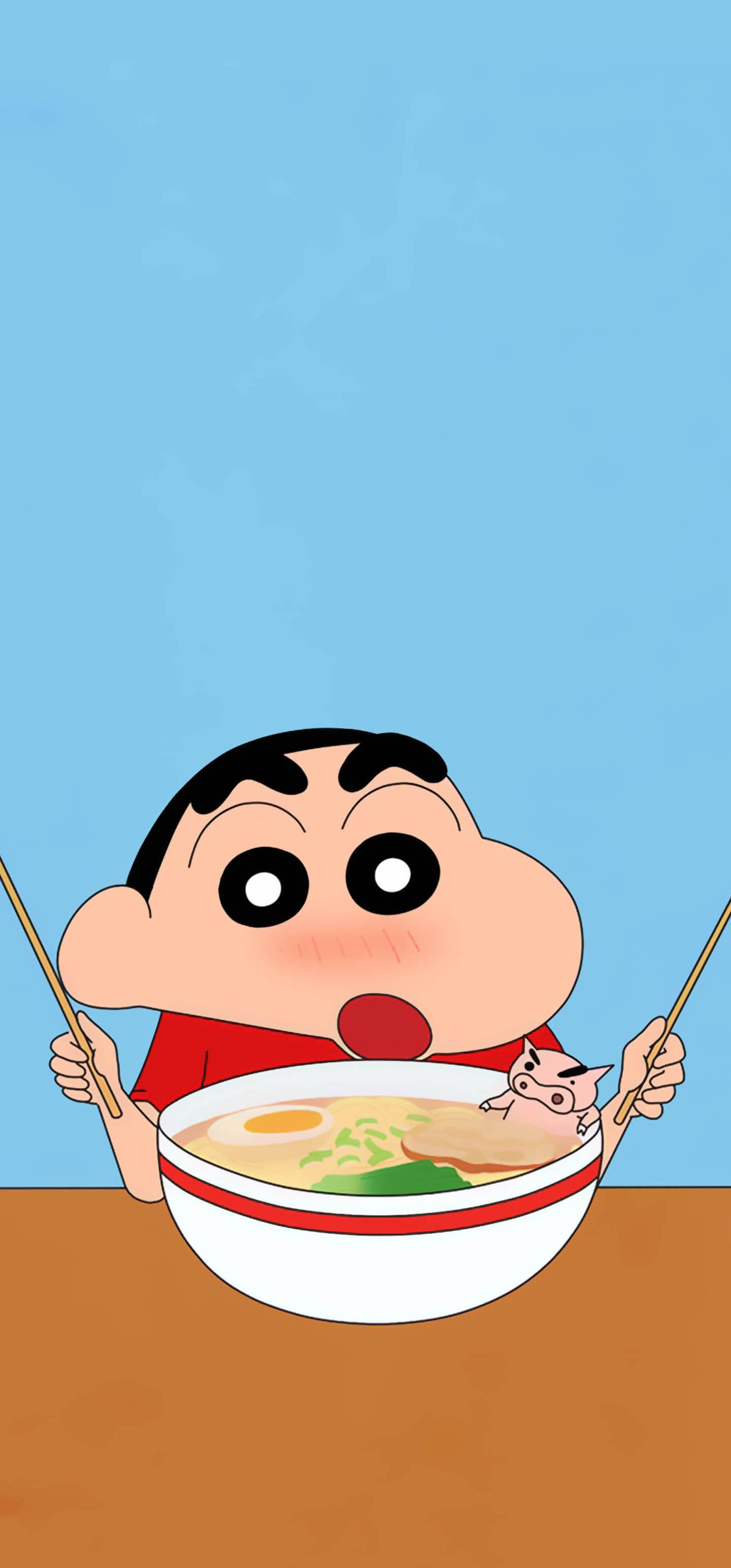 Shinchan Wallpapers