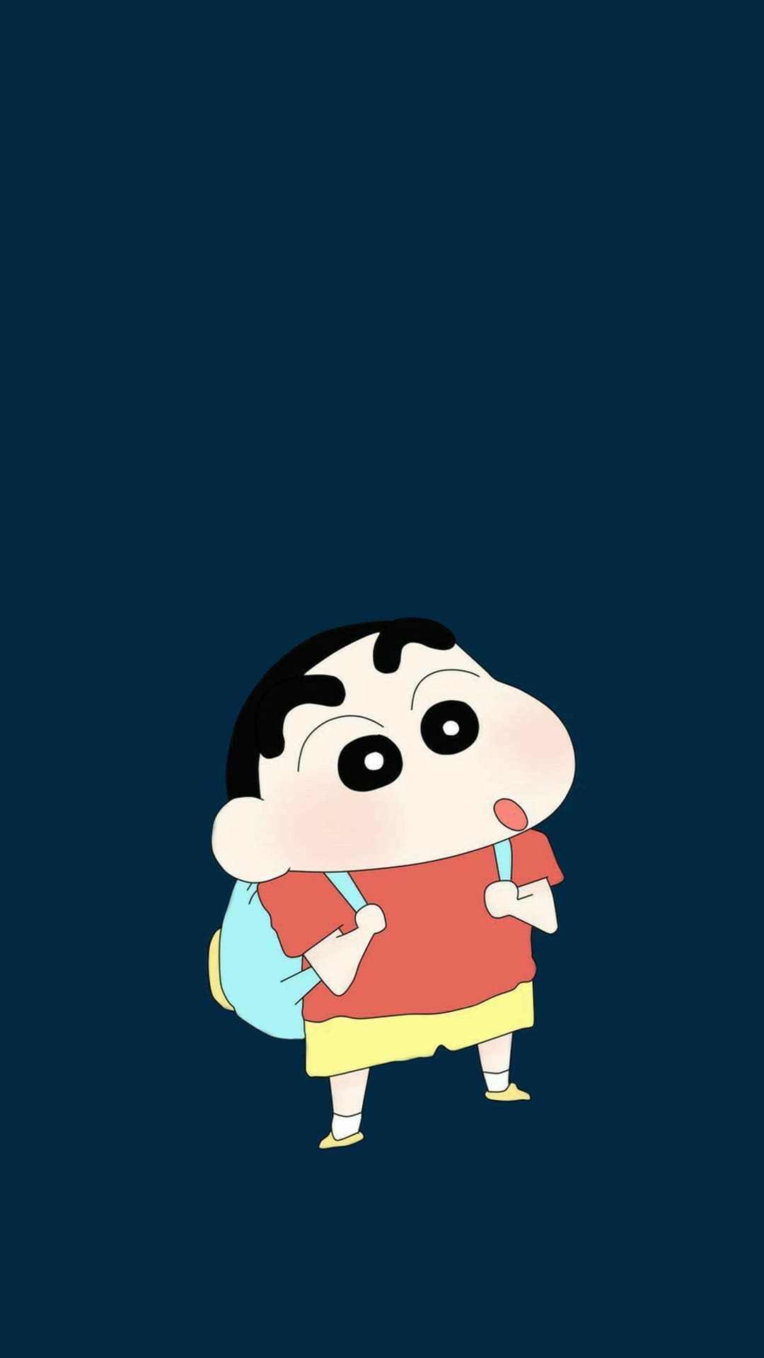 Shinchan Wallpapers