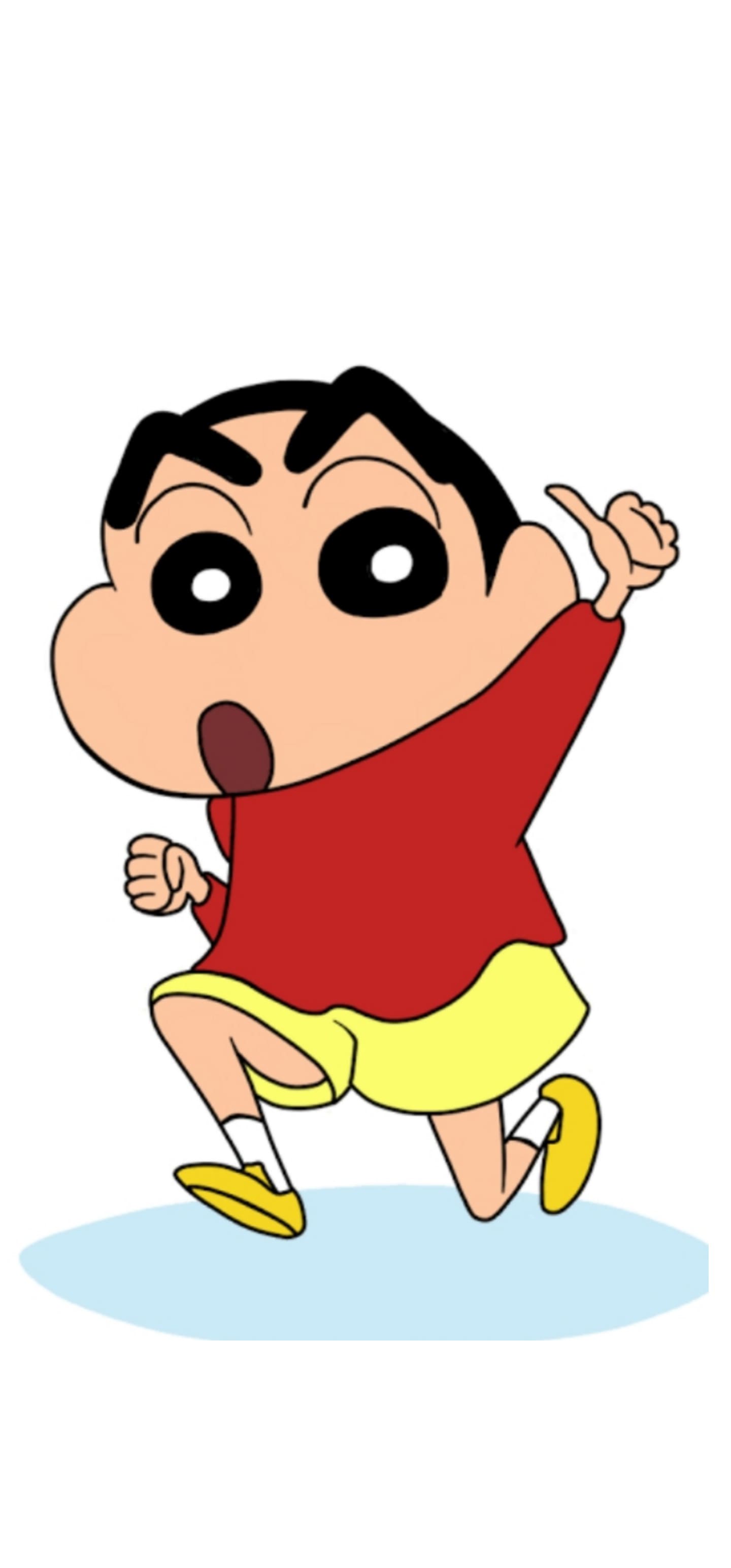 Shinchan Wallpapers