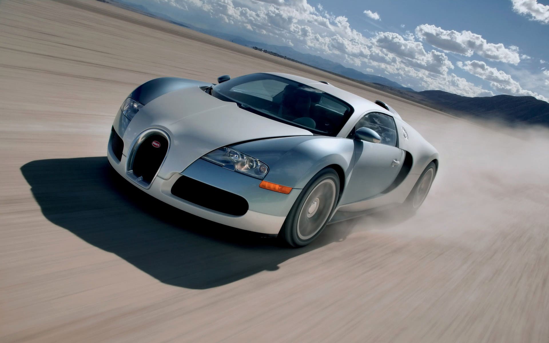 Bugatti Wallpapers