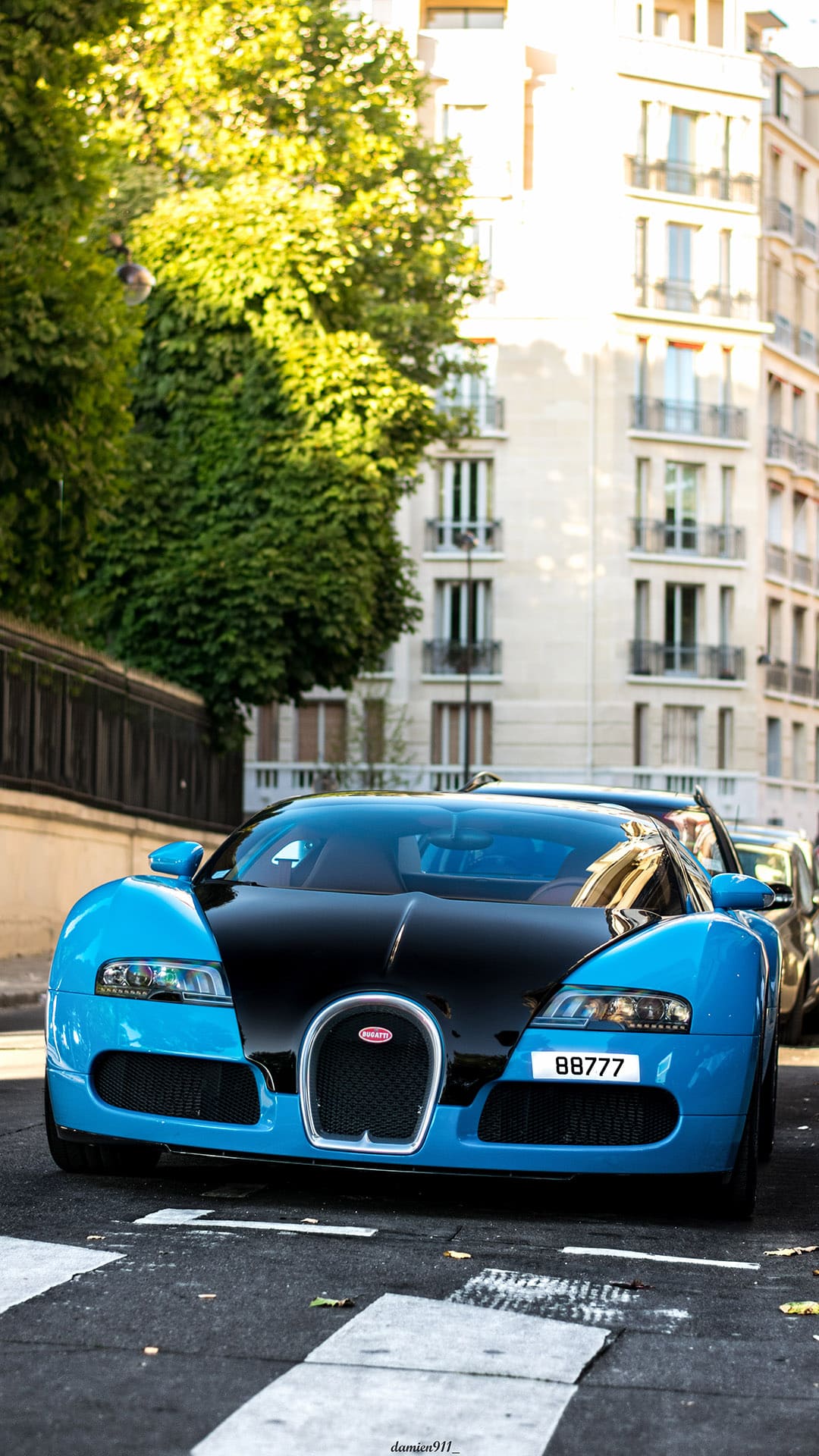 Bugatti Wallpapers