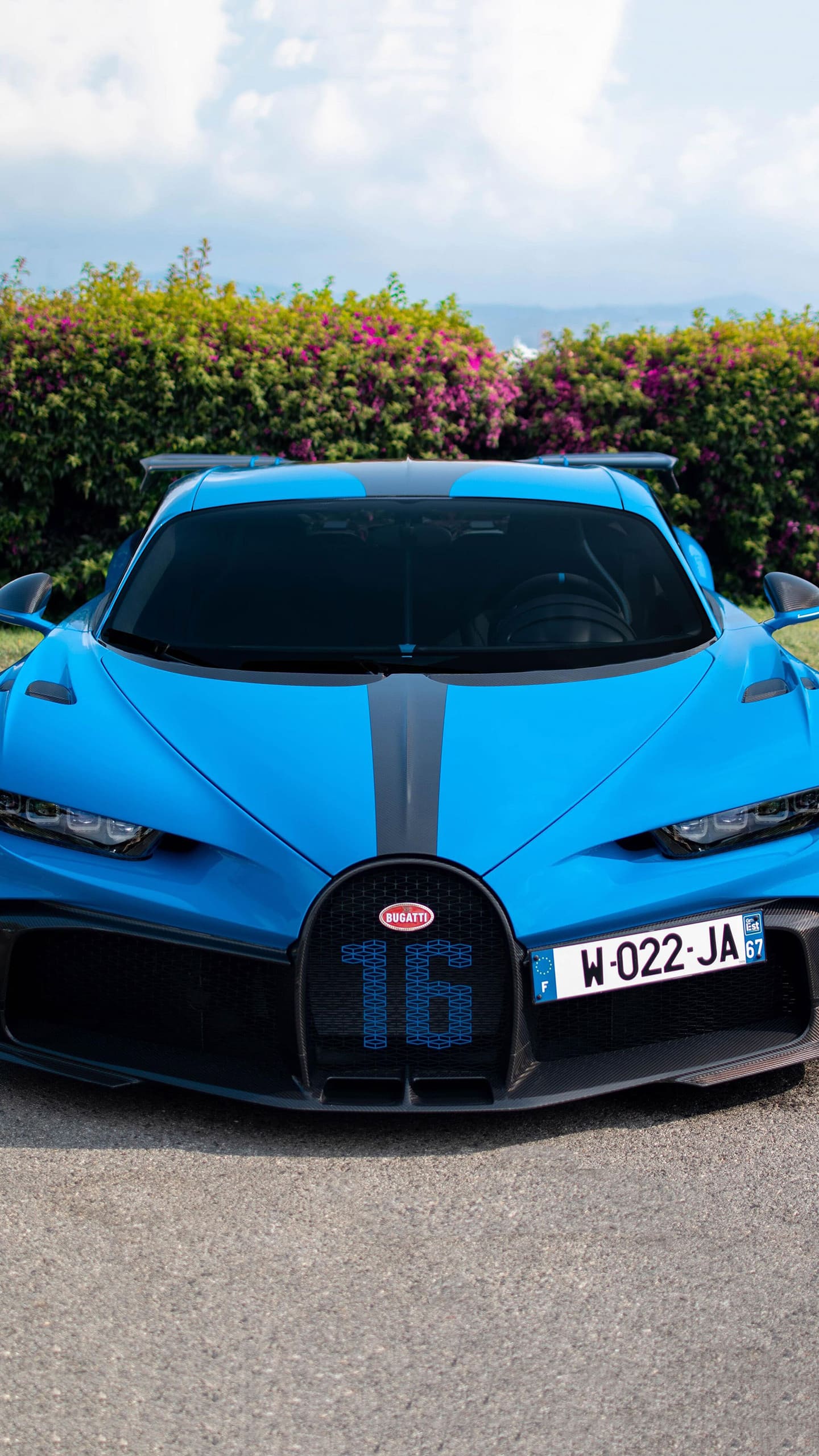 Bugatti Wallpapers