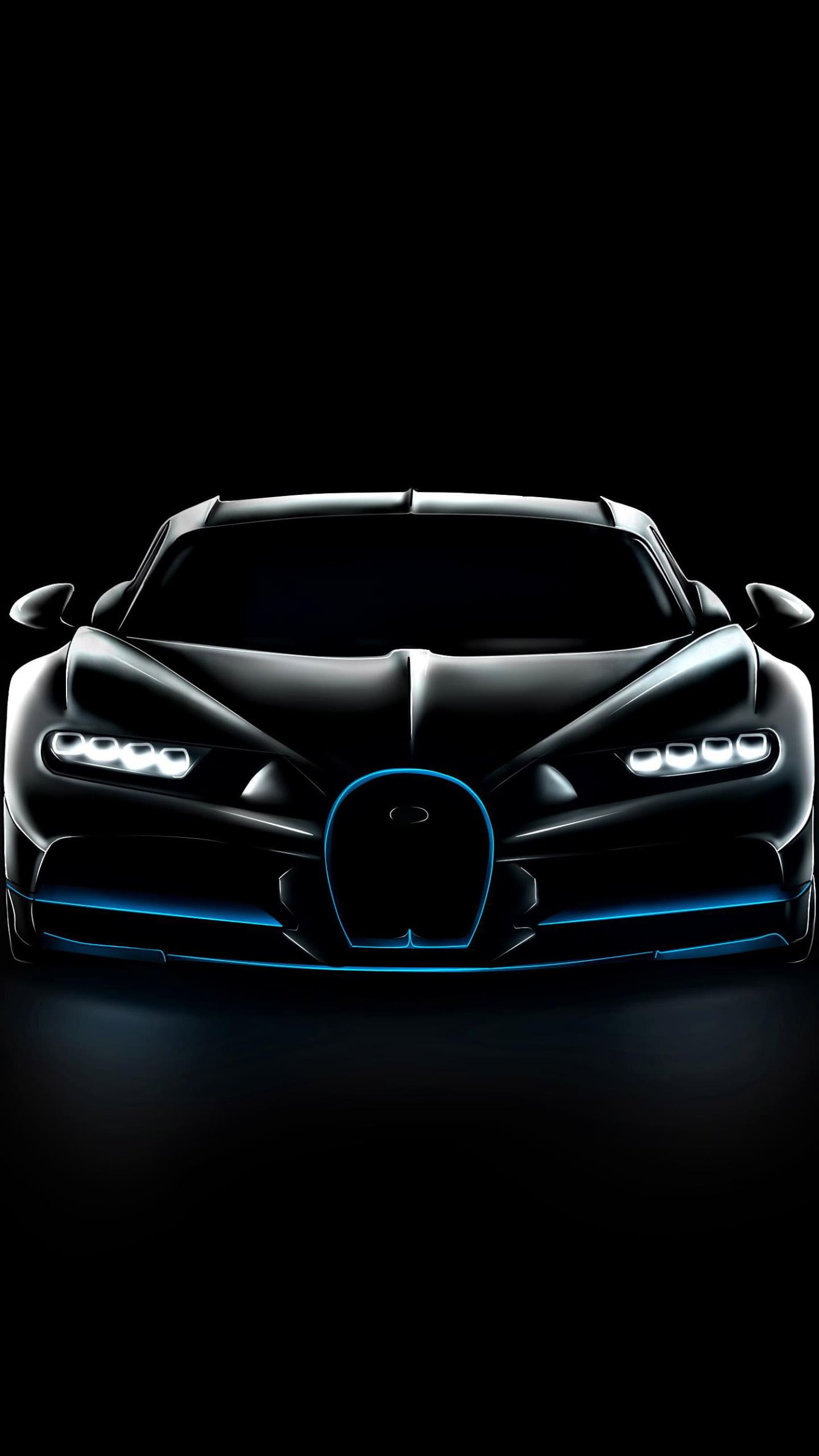 Bugatti Wallpapers