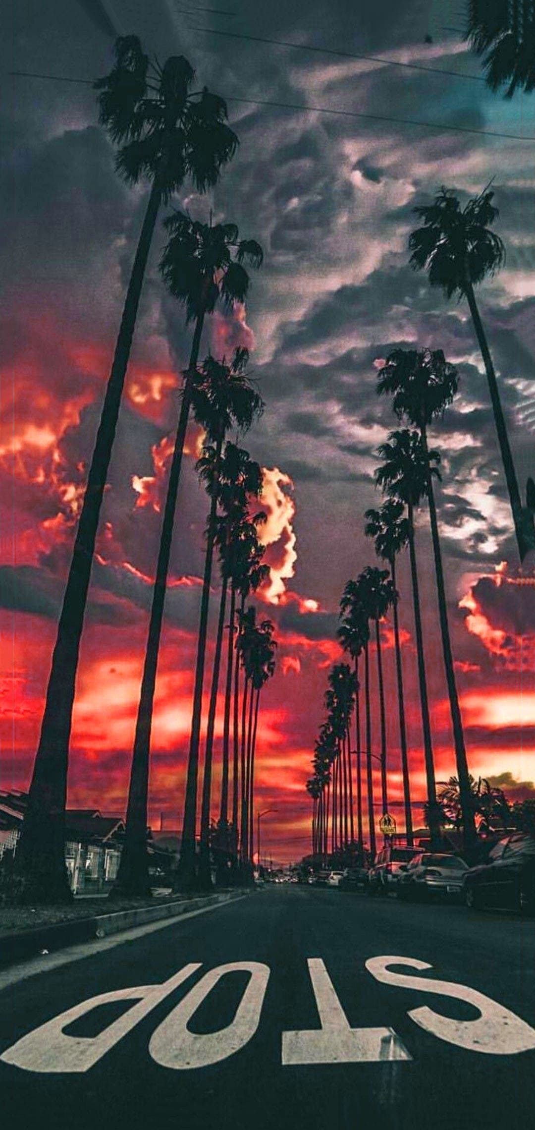 California Wallpapers