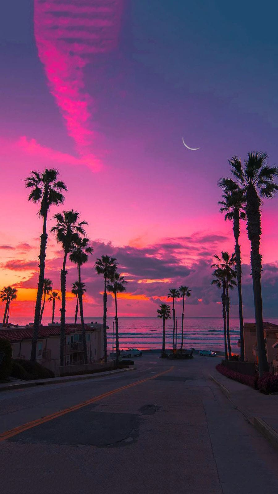 California Wallpapers