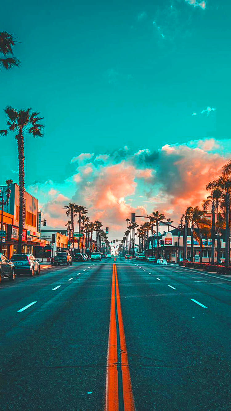 California Wallpapers