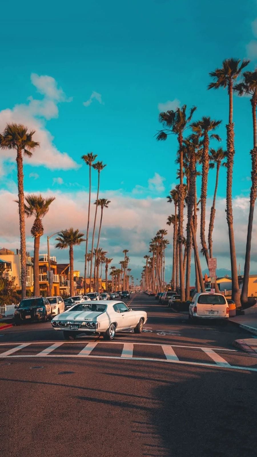 California Wallpapers