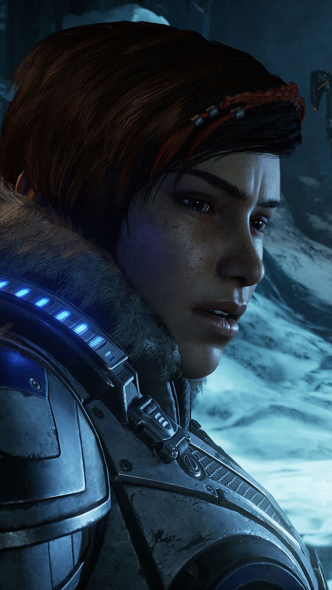 Gears 5 Wallpapers