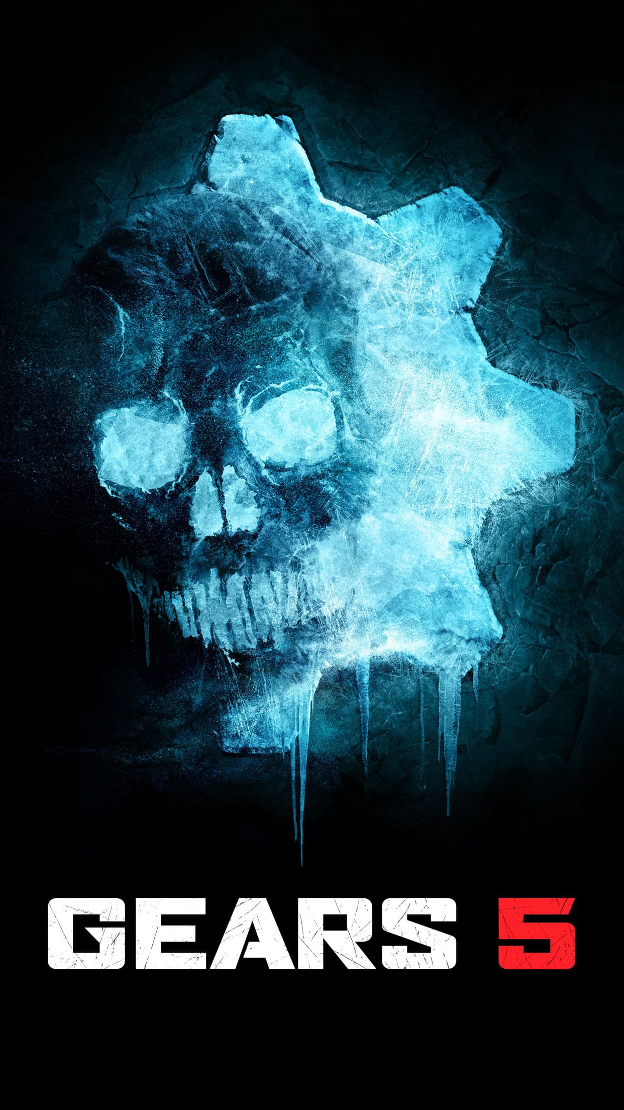 Gears 5 Wallpapers