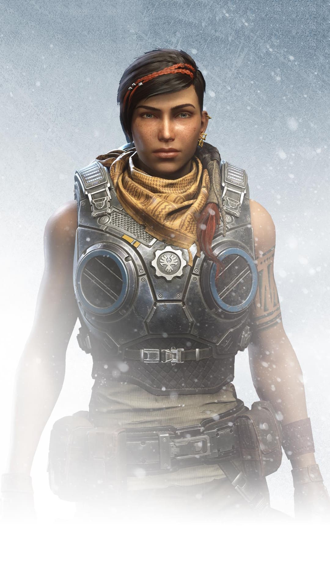 Gears 5 Wallpapers