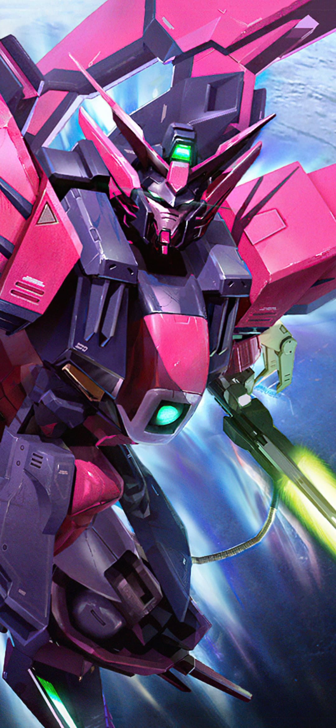 Gundam Wallpapers