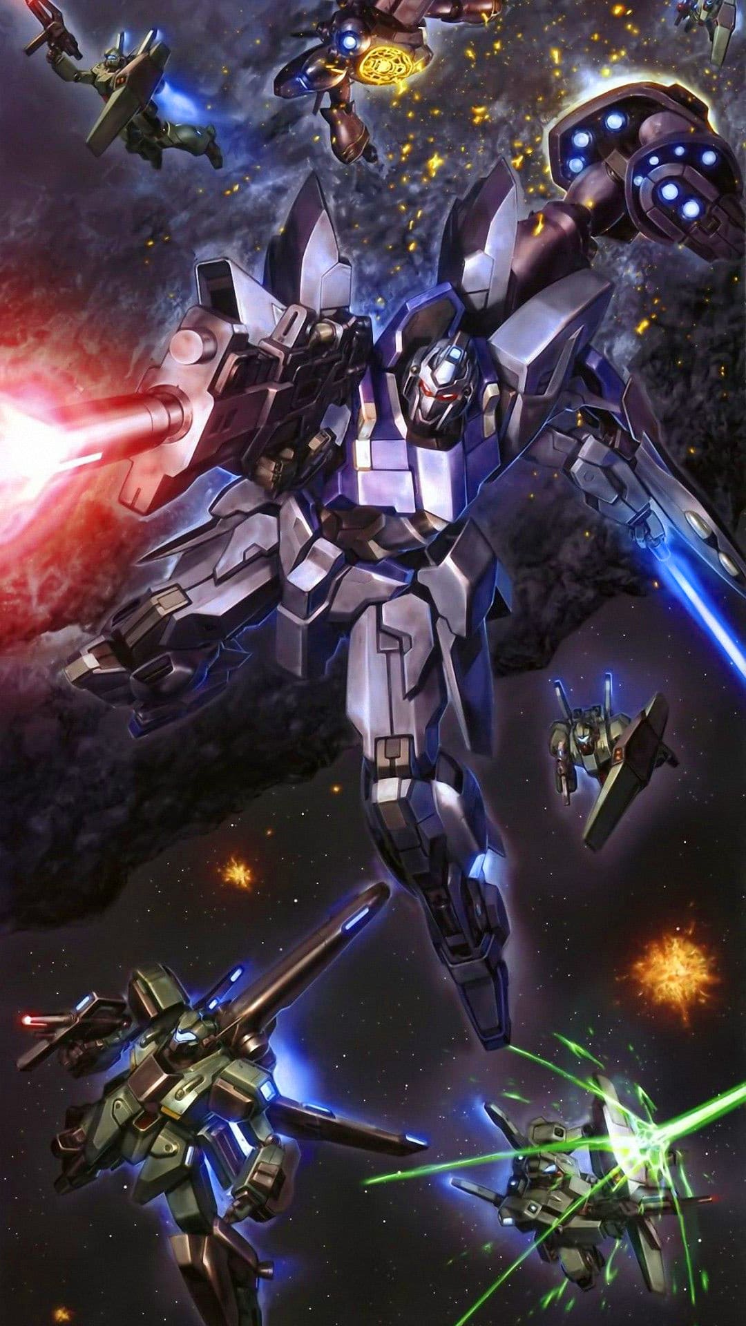 Gundam Wallpapers