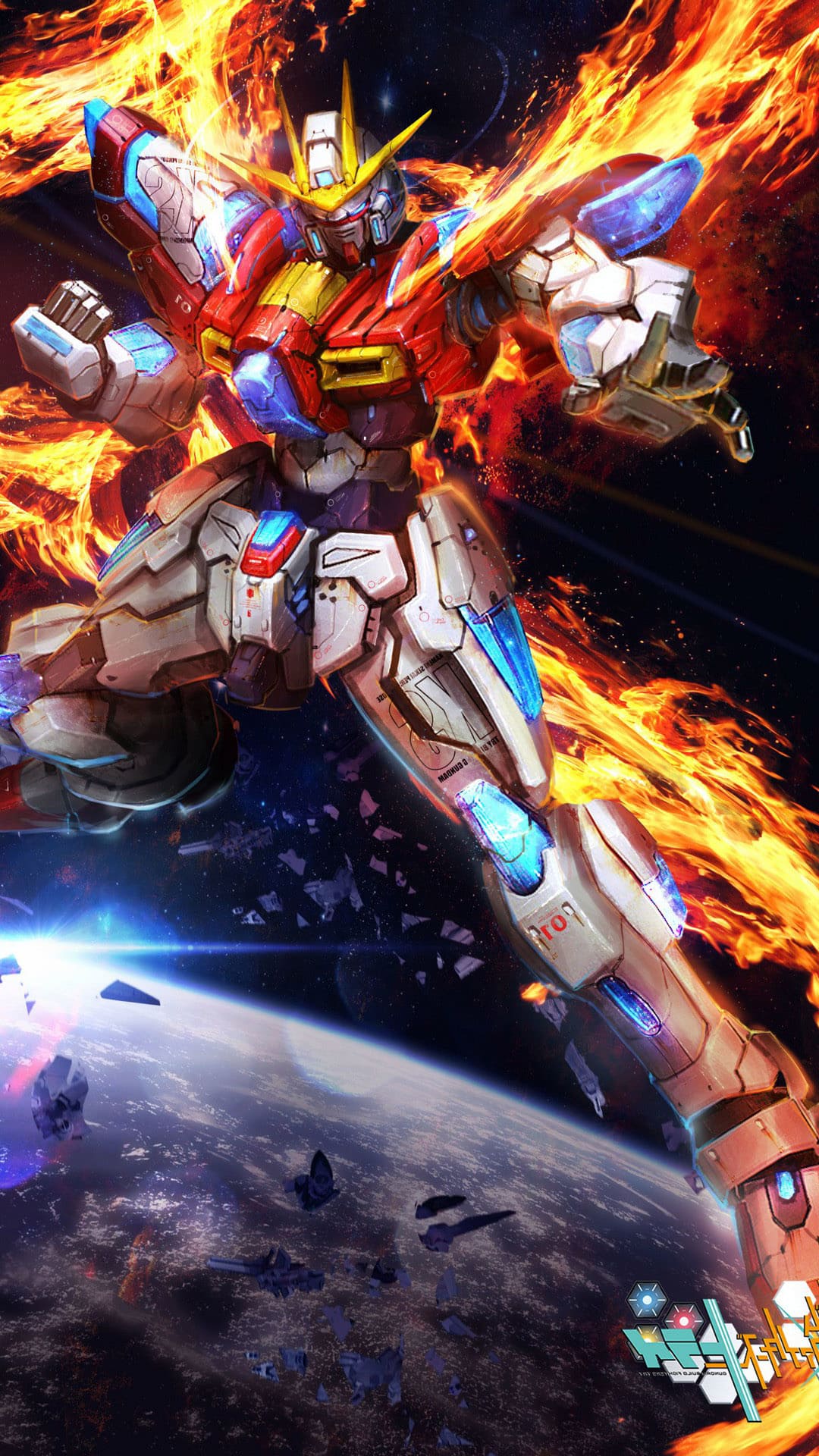 Gundam Wallpapers