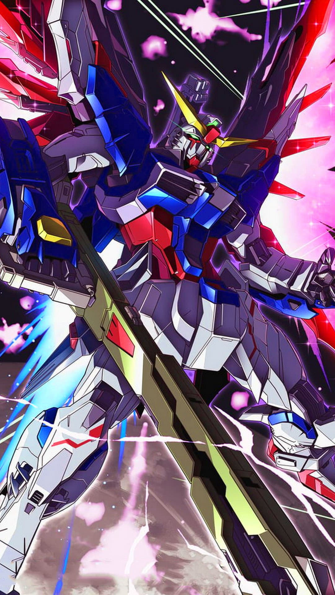 Gundam Wallpapers