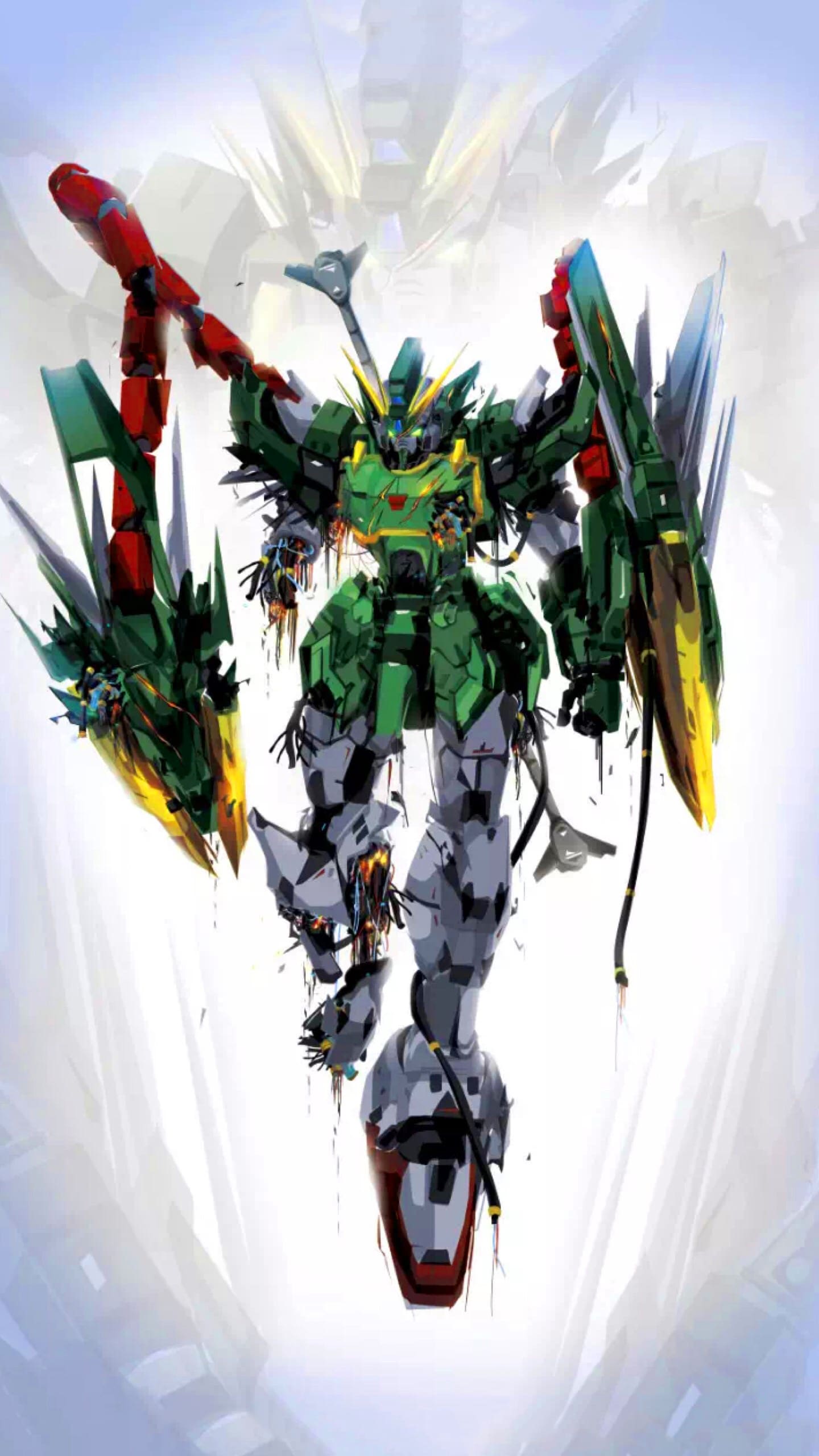 Gundam Wallpapers