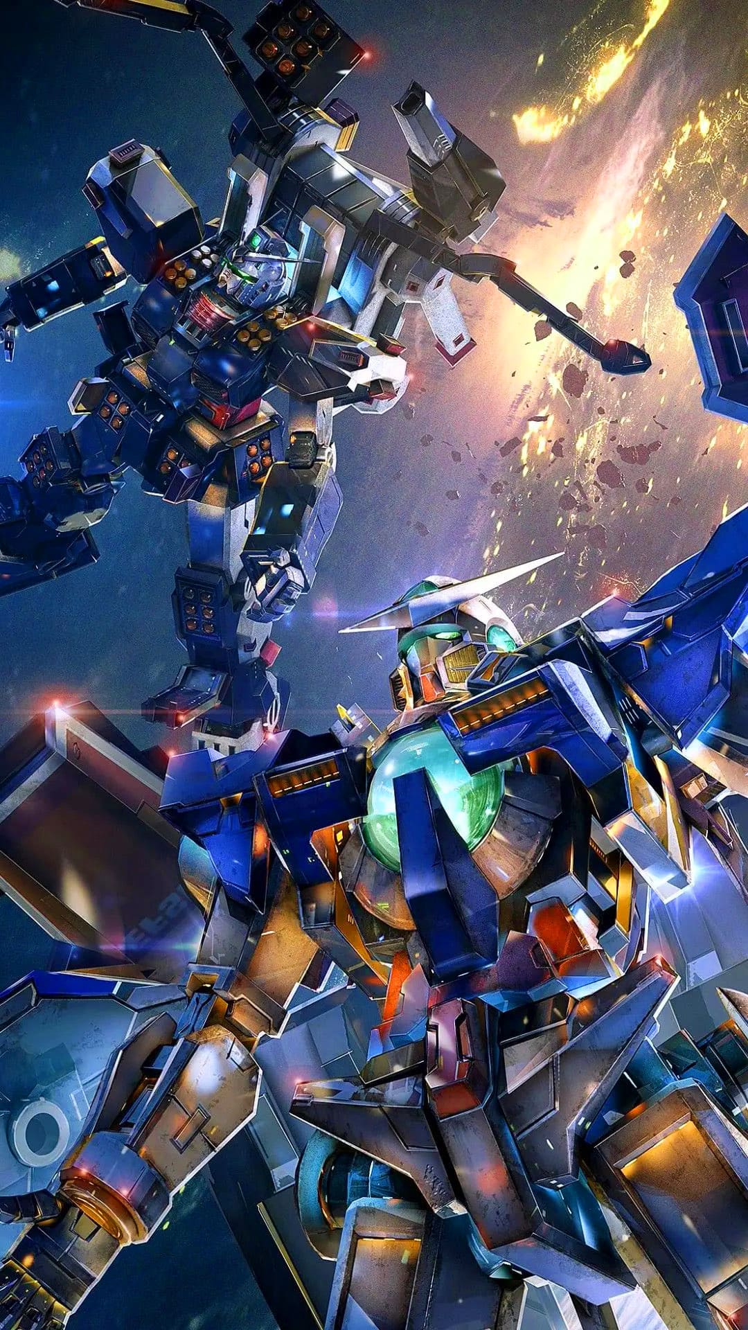 Gundam Wallpapers