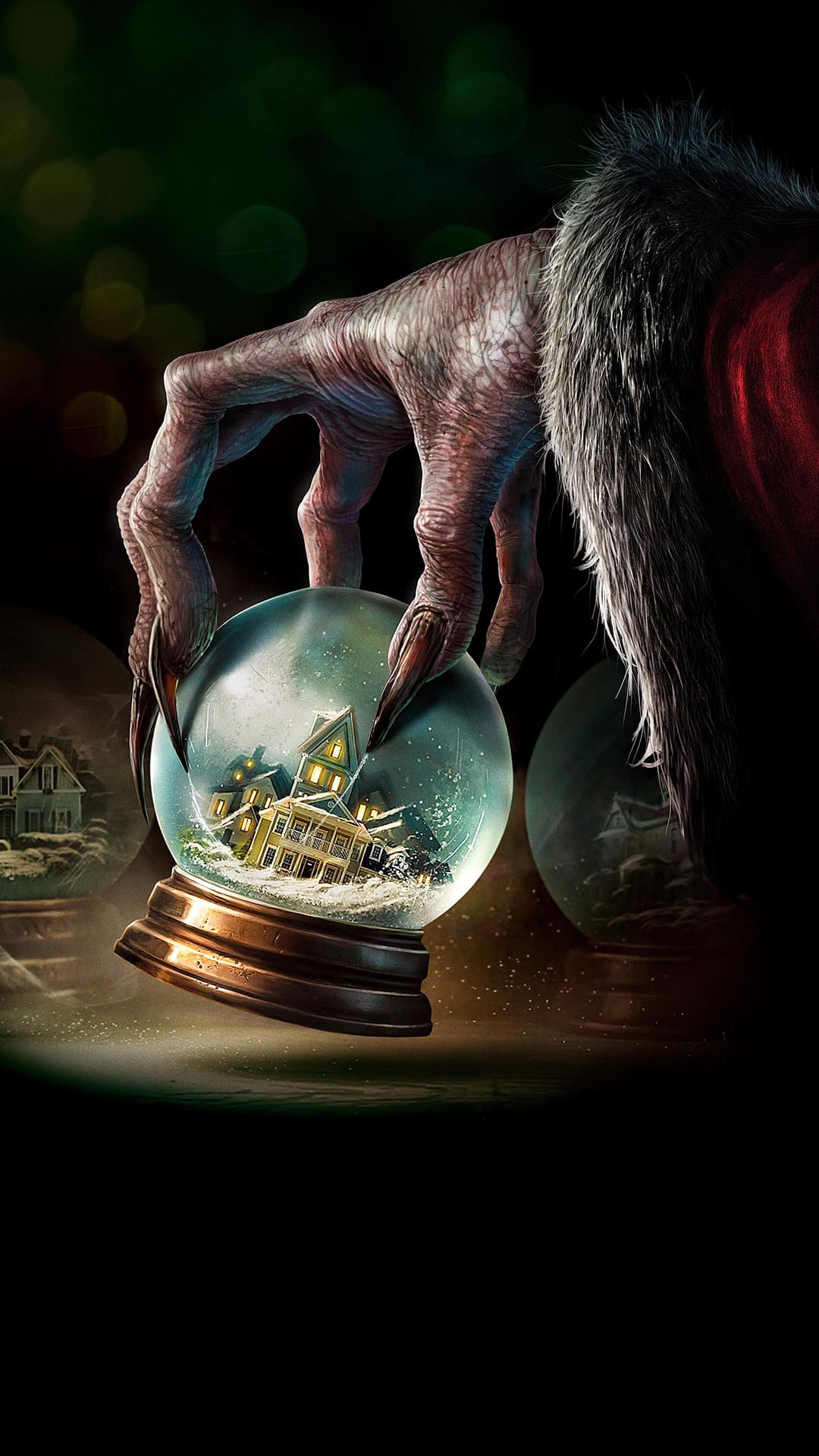 Krampus Wallpapers