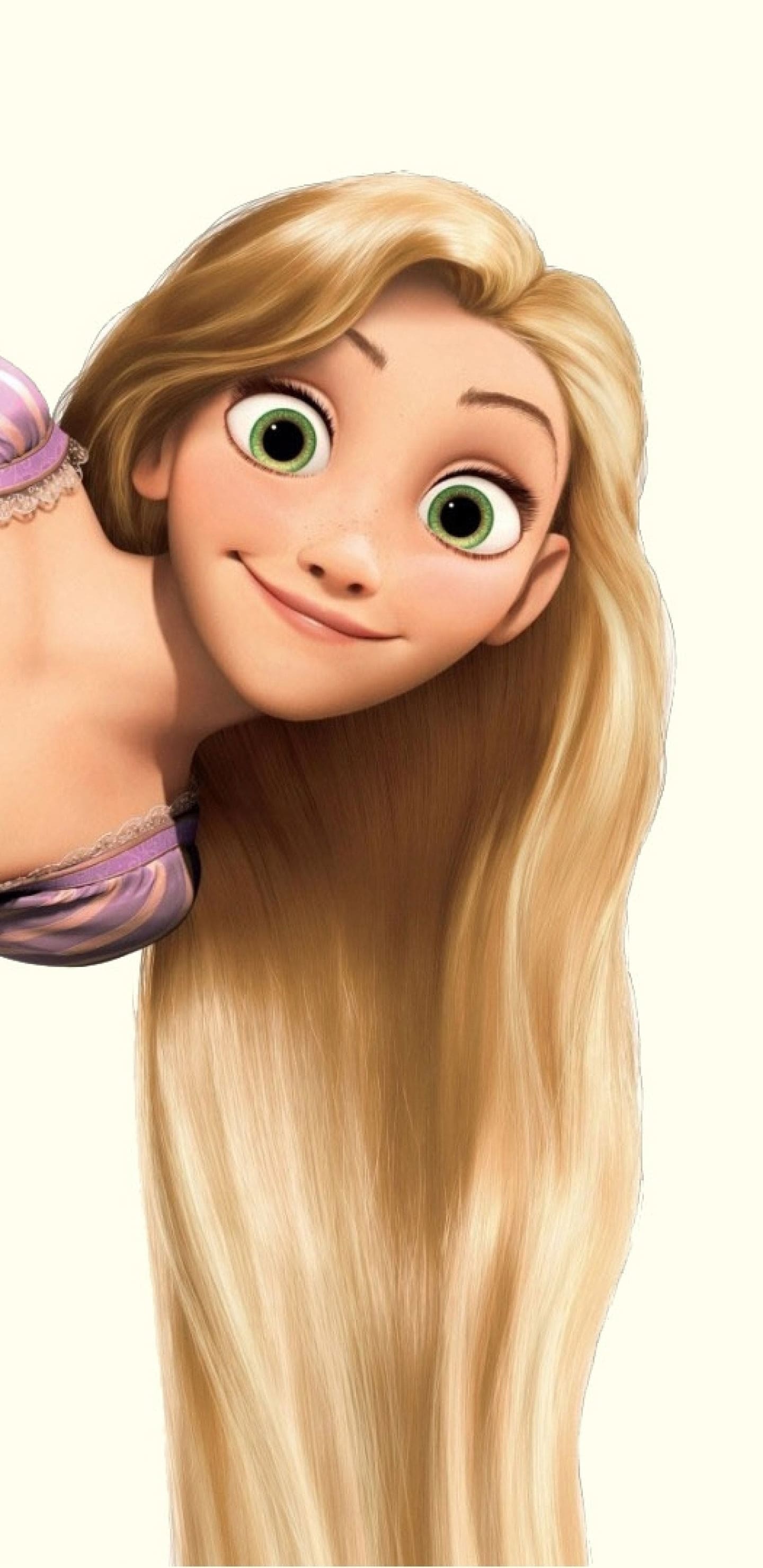 Rapunzel Wallpapers