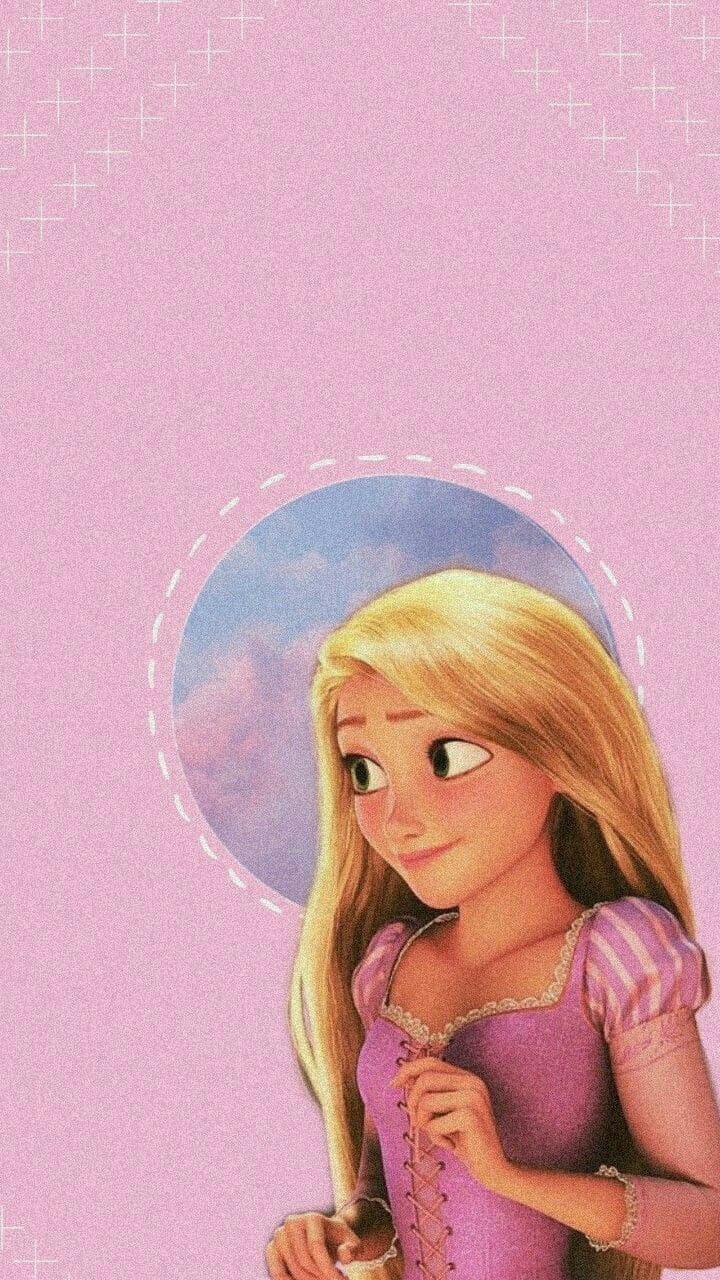 Rapunzel Wallpapers