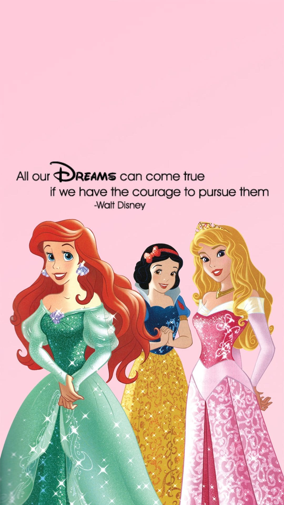 Disney Princess Wallpapers